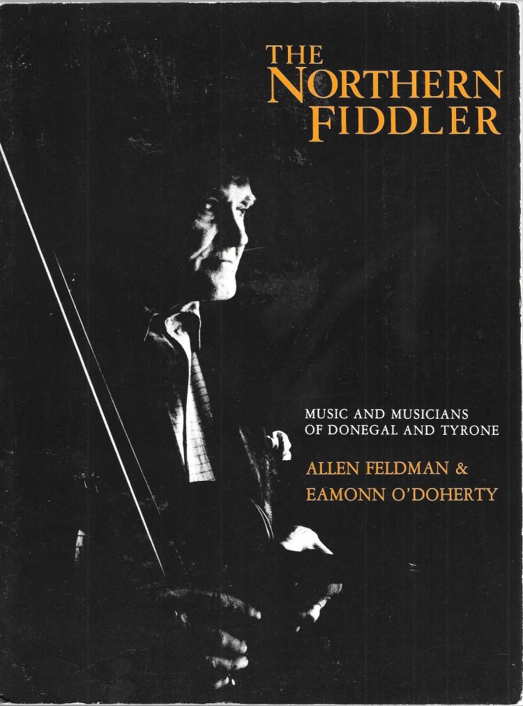 Northern Fiddler